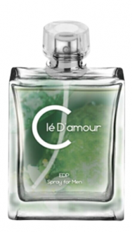 Cle D'amour Dynamic Nature EDP 50 ml Erkek Parfümü kullananlar yorumlar